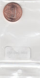 S22-QEE-0002-M46 United States 1 Cent UNC 2011 KM468 D