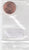S22-QEE-0006-M49 United States 1 Cent XF/UNC 2018 KM468 D