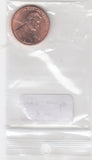 S22-QEE-0006-M49 United States 1 Cent XF/UNC 2018 KM468 D