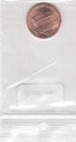 S22-QEE-0008-M86 United States 1 Cent UNC 2021 KM468