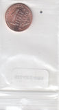 S22-QEE-0009-M42 United States 1 Cent UNC 2024 KM468 D