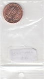 S22-QEE-0010-M47 United States 1 Cent UNC 2010 KM468