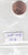 S22-QEE-0011-M48 United States 1 Cent UNC 2016 KM468