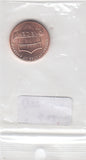 S22-QEE-0011-M48 United States 1 Cent UNC 2016 KM468