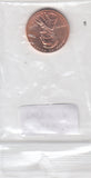 S22-QEE-0013-M44 Verenigde Staten 1 Cent UNC 2009 KM443 D Professional