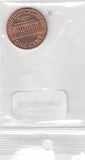 S22-QEE-0015-M147 Verenigde Staten 1 Cent UNC 1962 KM201