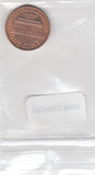 S22-QEE-0019-M98 United States 1 Cent UNC 1967 KM201