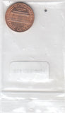 S22-QEE-0021-M148 United States 1 Cent UNC 1967 KM201