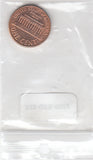 S22-QEE-0022-M199 United States 1 Cent UNC 1960 KM201 D