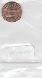 S22-QEE-0024-M47 United States 1 Cent UNC 1961 KM201 D