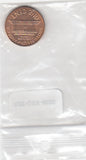 S22-QEE-0026-M46 United States 1 Cent UNC 1964 KM201 D