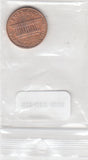 S22-QEE-0028-M48 United States 1 Cent UNC 1966 KM201