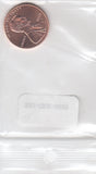 S22-QEE-0029-M41 United States 1 Cent UNC 2009 KM442   Formative