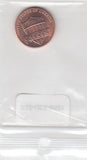 S22-QEE-0031-M42 United States 1 Cent UNC 2021 KM468 D