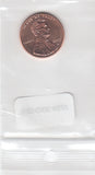 S22-QEE-0032-M46 Verenigde Staten 1 Cent UNC 2009 KM441 D Geboorte