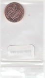 S22-QEE-0035-M40 United States 1 Cent UNC 2019 KM468 D