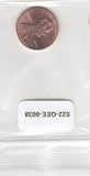 S22-QEE-0038-M46 United States 1 Cent UNC 2023 KM468 D