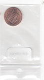 S22-QEE-0038-M42 United States 1 Cent UNC 2023 KM468 D