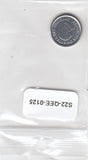 S22-QEE-0125-M60 Uruguay 10 Centesimo UNC 1994 KM102