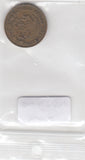 S22-QEE-0161 Mexico 5 Centavos VF 1960 KM426