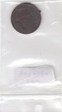 S22-QEE-0194 Nigaragua 1 Centavo FI/VF 1940 KM11