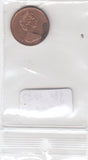 S22-QEE-0198 Canada 1 Cent XF/UNC 1965 KM59/1