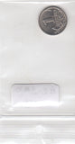 S22-QEE-0217 Rusland 1 Kopeke UNC 2008 Y600 M