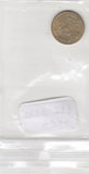 S22-QEE-0237 Thailand 25 Satang FI 1957