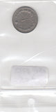 S22-QEE-0241 Iran 1 Rial VF 1968 KM1171a