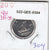 S22-QEE-0304 Canada 10 Cents BU 2003 KM492 P