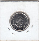 S22-QEE-0304 Canada 10 Cents BU 2003 KM492 P