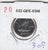 S22-QEE-0308 Canada 10 Cents BU 2006 KM492 P