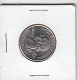 S22-QEE-0359 United States Quarter UNC 1999 KM293 D Delaware