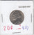 S22-QEE-0367 Verenigde Staten 5 Cent XF/UNC 2004 KM360 D Louisiana Purchase