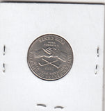 S22-QEE-0367 Verenigde Staten 5 Cent XF/UNC 2004 KM360 D Louisiana Purchase