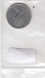 S22-QEE-0432 Canada 25 Cents VF 1978 KM62b