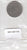S22-QEE-0456 Korean South 100 Won VF 1991 KM35