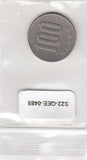 S22-QEE-0485 Japan 100 Yen VF 1967 Y82 (Y42)