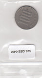 S22-QEE-0491 Japan 100 Yen ZFR 1968 Y82 (Y43)