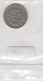 S22-QEE-0491 Japan 100 Yen ZFR 1968 Y82 (Y43)