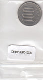 S22-QEE-0492 Japan 100 Yen VF 1970 Y82 (Y45)