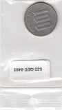 S22-QEE-0493 Japan 100 Yen VF 1971 Y82 (Y46)