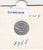 S22-R03-0130 Polen 10 Groszy VF 1968 Yaa47