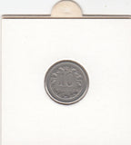 S22-R03-0150 Polen 10 Groszy VF 2005 Y279