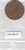 S22-R03-0337 Ierland 1 penny VF 1942 KM11