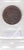 S22-R03-0347 Ierland 1 penny VF 1965 KM11