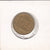 S22-R03-0376 Israel 10 agorot VF 1986 KM158