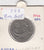 S22-R03-0385 Israel 10 sheqalim VF 1982 KM119