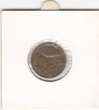 S22-R03-0415 Croatie 5 lipa FI/VF 1993 KM5