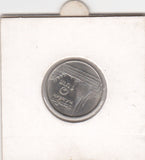 S22-R03-0467 Thailand 1 bath XF 1989 Y183